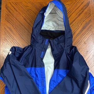 Marmot Rain Jacket